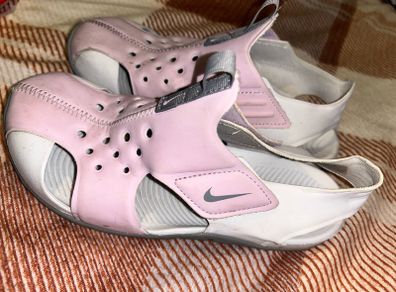 Girls nike sunray protect UK 2.5