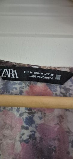 Zara Dress