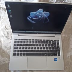 HP EliteBook 640 14 inch G9 Notebook PC