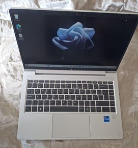 HP EliteBook 640 14 inch G9 Notebook PC