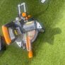 Chop Saws & dewalt Angel Grinder, Image 2