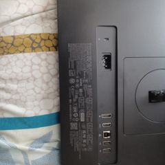 HP monitiors