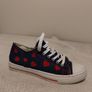 Fabulous Canvas Shoes Trainers Image 6