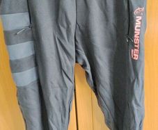 Munster Rugby Training Pants