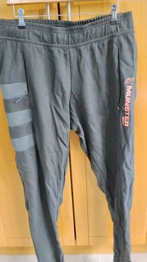 Munster Rugby Training Pants