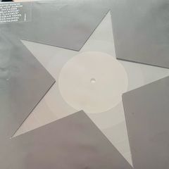 Blackstar Vinyl (Near Mint)