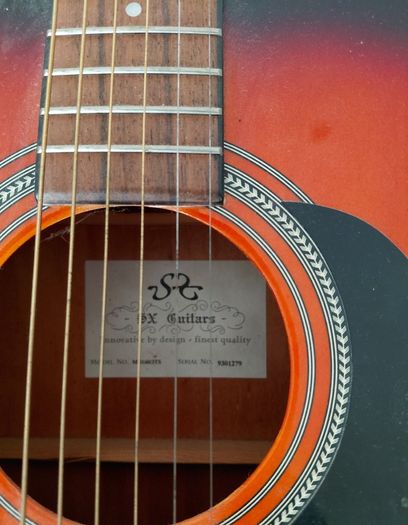 Guitar