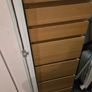 unit   cabinet with 8 drawers Image 2