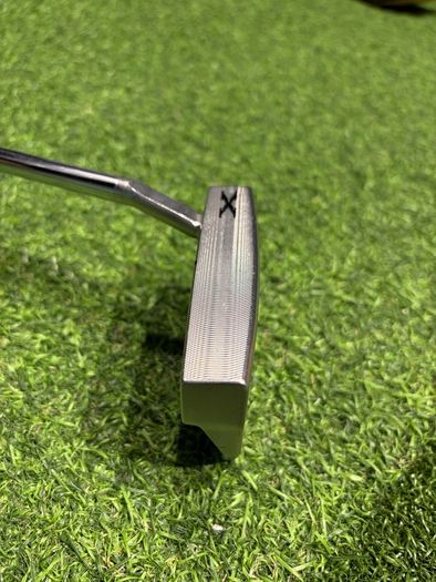 Scotty Cameron PhantomX 5.5