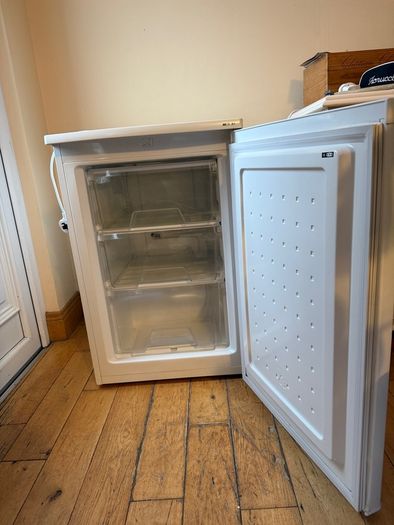 Freezer