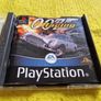 007 Racing PlayStation1 Ps1 PlayStation2 Ps2 Games Original Image 4