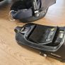 isofix base and maxi cosi infant seat Image 3
