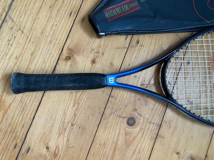 tennis Racket