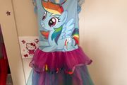 Halloween dress