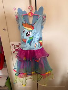 Halloween dress
