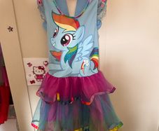 Halloween dress