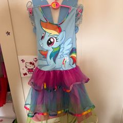 Halloween dress