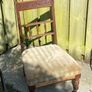 Antique Chairs x Three Image 2