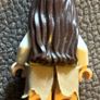 LEGO Star Wars Princess Leia Endor Outfit SW0511 Image 2