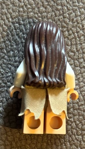 LEGO Star Wars Princess Leia Endor Outfit SW0511