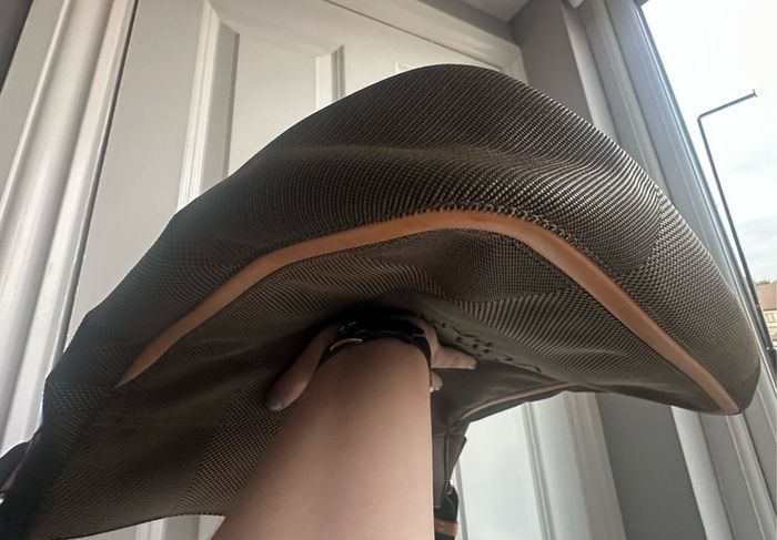 Louis Vuitton messenger bag