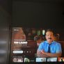 TCL A1s Projector Image 4