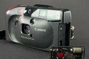 Canon Sure Shot Ace 35mm film camera