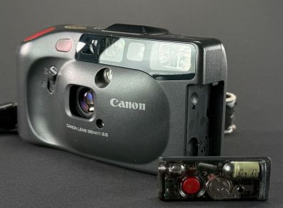 Canon Sure Shot Ace 35mm film camera
