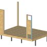 Garden Pod/Office Image 2