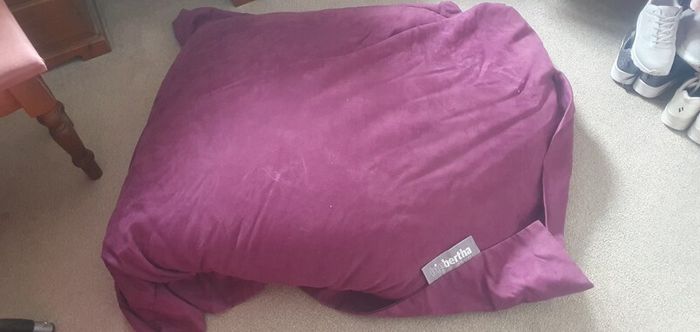 Big Bertha original Bean bag