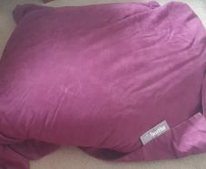 Big Bertha original Bean bag