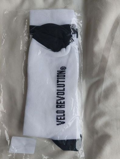 Cycling socks