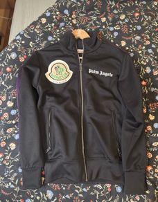 Moncler Palm Angels track top