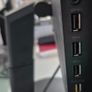 lenovo HD Monitors x 2 T24i-10 Image 4