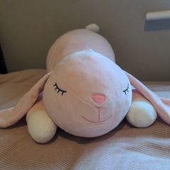 Snuggle Club Plush