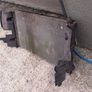 mk2 Vw Golf Rad assembly Image 3