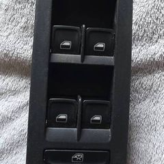 Skoda Octavia 2016 Window switch