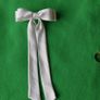 Holy communion hair accessories Image 4