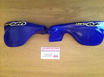 Atv/quad/motorcross Handgaurds