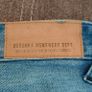 Bershka Men's Denim Shorts, Eur 40 Image 6