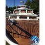 Anti Fouling - Owatrol Marine Strip Image 4