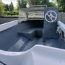 16ft Boat + 20hp Yamaha Engine( NO TRAILER) Image 9