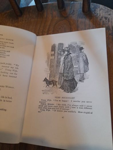 Mr. Punch's Book Of Love