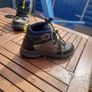Kids Hiking Boots Image 3