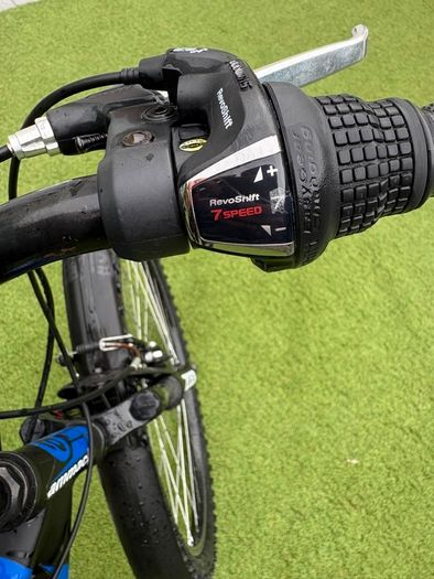Mens Mountain Bike