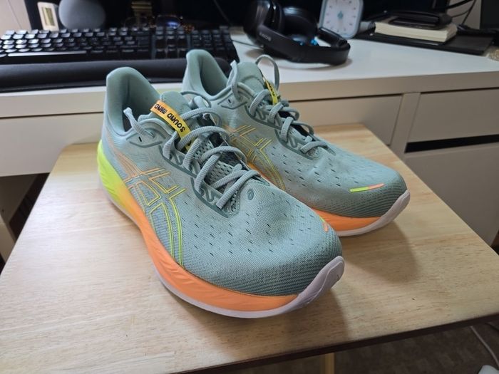Asics Pure Gel