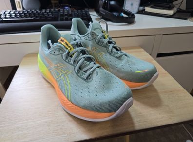Asics Pure Gel