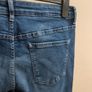 Skinny stretch jeans (34"/34") Image 4