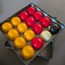 7ft Pool Table Image 4