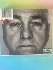 Bad Religion - The Gray Race